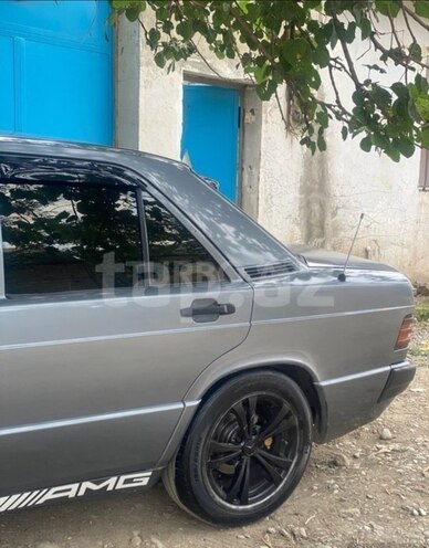Mercedes 190 1993, 99,999 km - 1.8 л - Gəncə