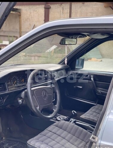 Mercedes 190 1993, 99,999 km - 1.8 л - Gəncə