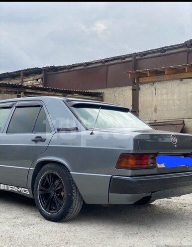 Mercedes 190 1993, 99,999 km - 1.8 л - Gəncə