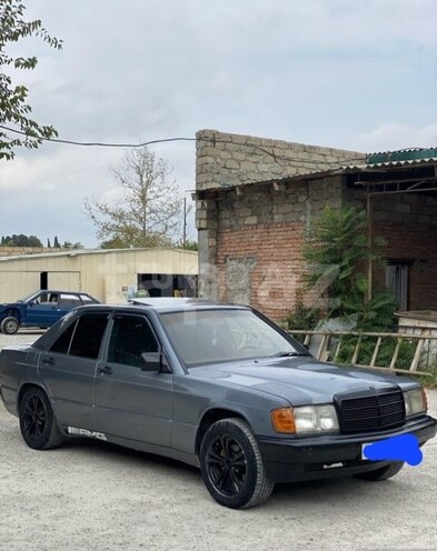 Mercedes 190 1993, 99,999 km - 1.8 л - Gəncə