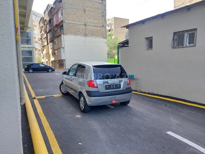 Hyundai Getz 2006, 193,529 km - 1.5 l - Bakı