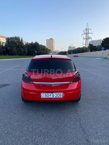 Opel Astra 2009, 500,000 km - 1.3 l - Bakı