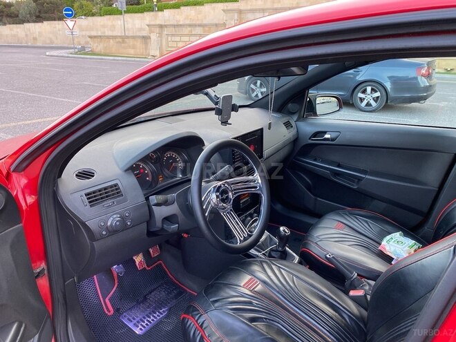 Opel Astra 2009, 500,000 km - 1.3 l - Bakı