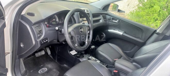 Kia Sportage 2007, 230,000 km - 2.0 l - Bakı