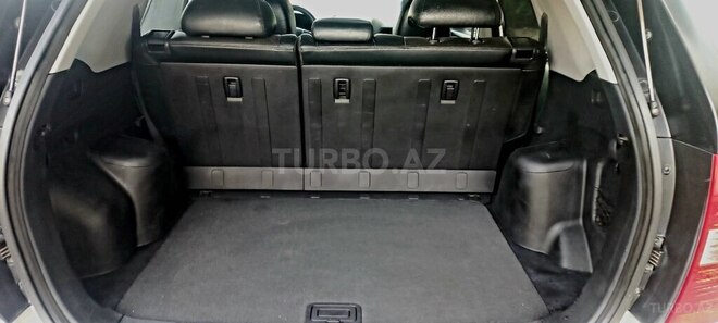 Kia Sportage 2007, 230,000 km - 2.0 l - Bakı