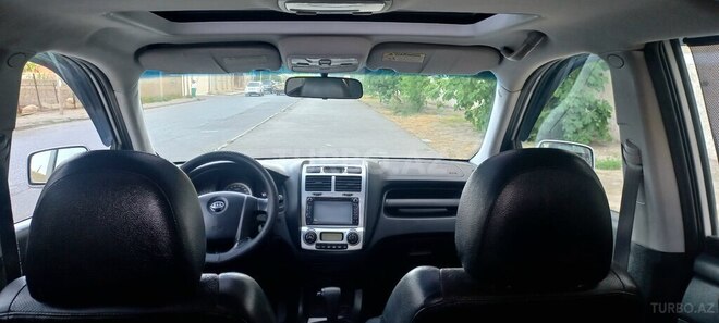 Kia Sportage 2007, 230,000 km - 2.0 l - Bakı
