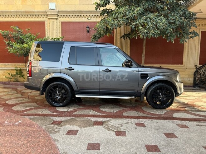 Land Rover Discovery 2015, 223,000 km - 3.0 l - Bakı