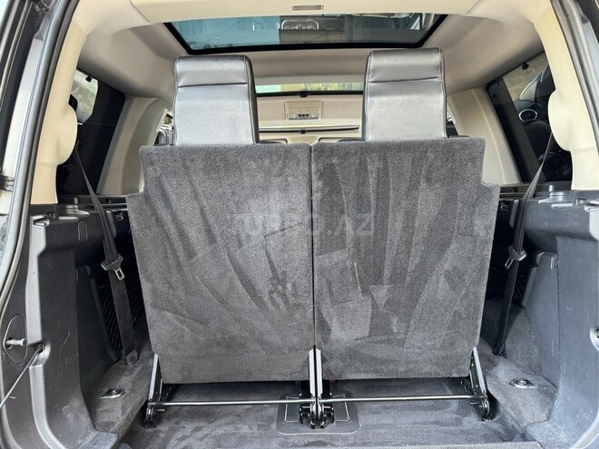 Land Rover Discovery 2015, 223,000 km - 3.0 l - Bakı