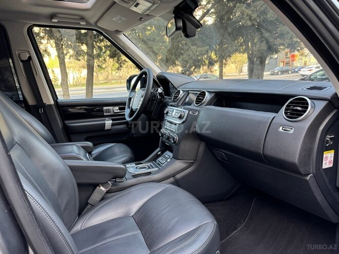 Land Rover Discovery 2015, 223,000 km - 3.0 l - Bakı