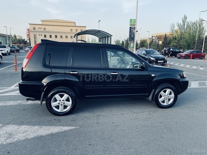 Nissan X-Trail 2004, 334,678 km - 2.5 л - Bakı