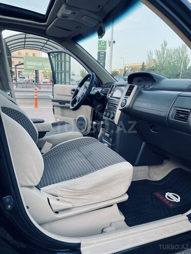 Nissan X-Trail 2004, 334,678 km - 2.5 л - Bakı