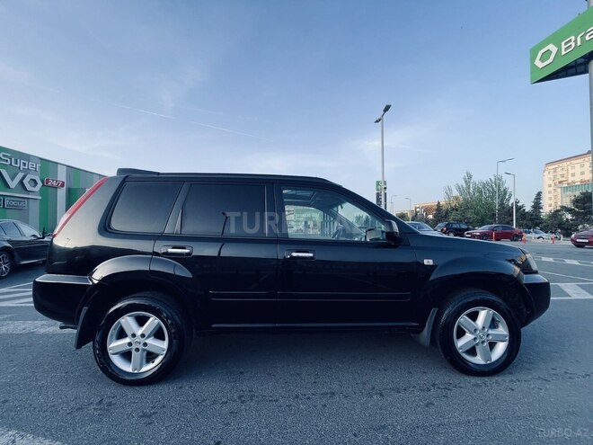 Nissan X-Trail 2004, 334,678 km - 2.5 л - Bakı