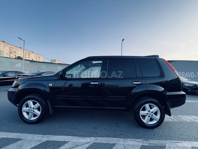 Nissan X-Trail 2004, 334,678 km - 2.5 л - Bakı