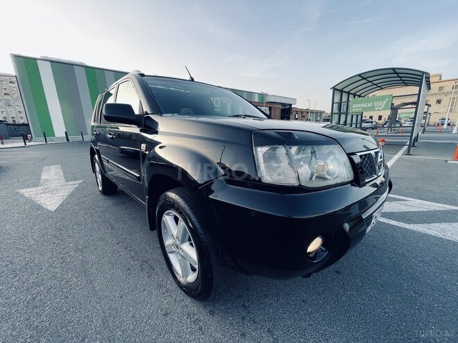 Nissan X-Trail 2004, 334,678 km - 2.5 л - Bakı