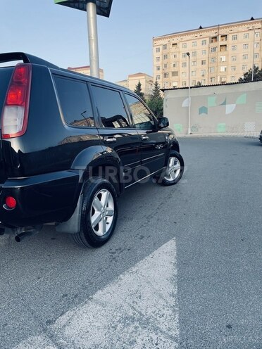 Nissan X-Trail 2004, 334,678 km - 2.5 л - Bakı