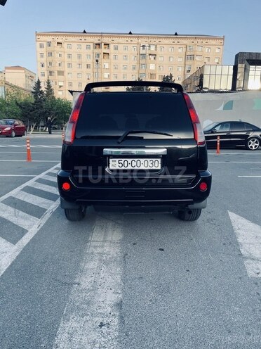 Nissan X-Trail 2004, 334,678 km - 2.5 л - Bakı