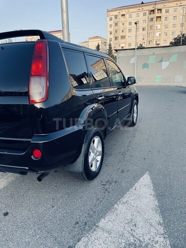 Nissan X-Trail 2004, 334,678 km - 2.5 л - Bakı
