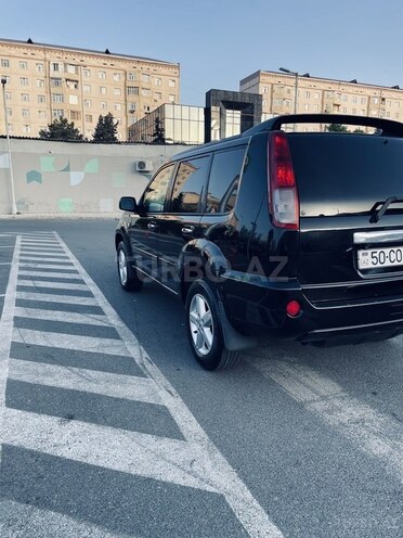 Nissan X-Trail 2004, 334,678 km - 2.5 л - Bakı