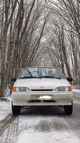LADA (VAZ) 2115 2011, 110,000 km - 1.6 л - Bakı
