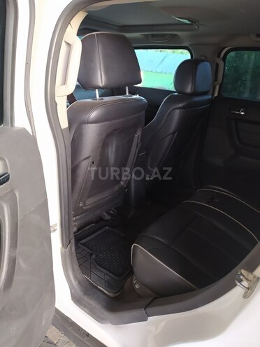 Hummer H3 2006, 136,000 km - 3.5 l - Biləsuvar