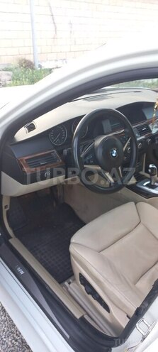 BMW 335 2008, 270,000 km - 3.0 l - Gəncə