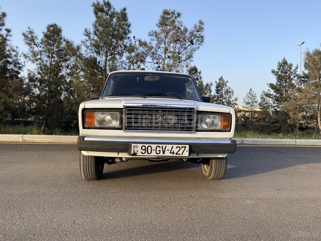 LADA (VAZ) 2107 2009, 100,000 km - 1.6 l - Gəncə