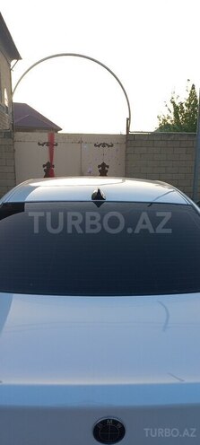BMW 335 2008, 270,000 km - 3.0 l - Gəncə