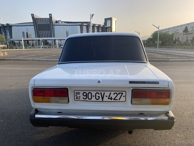 LADA (VAZ) 2107 2009, 100,000 km - 1.6 l - Gəncə