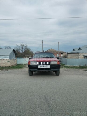 LADA (VAZ) 2109 1991, 98,000 km - 1.5 l - Yevlax