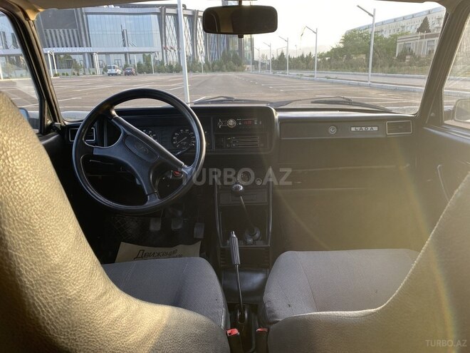 LADA (VAZ) 2107 2009, 100,000 km - 1.6 l - Gəncə