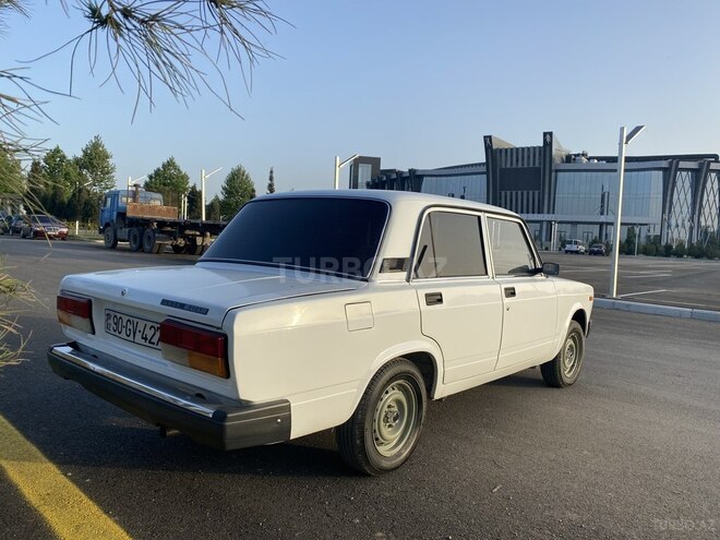 LADA (VAZ) 2107 2009, 100,000 km - 1.6 l - Gəncə