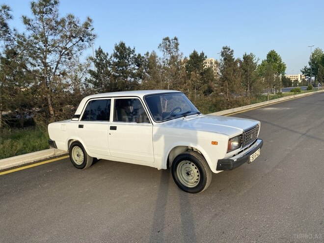 LADA (VAZ) 2107 2009, 100,000 km - 1.6 l - Gəncə