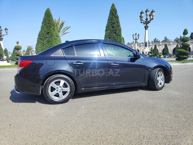 Chevrolet Cruze 2013, 217,706 km - 1.4 l - Gəncə