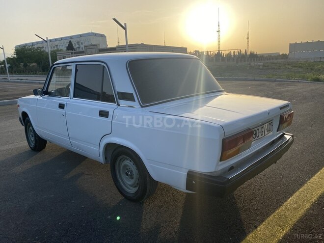 LADA (VAZ) 2107 2009, 100,000 km - 1.6 l - Gəncə