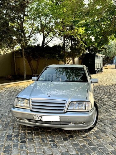 Mercedes C 180 1995, 500,000 km - 1.8 л - Bakı
