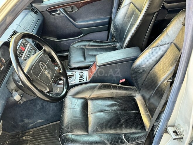 Mercedes C 180 1995, 500,000 km - 1.8 л - Bakı
