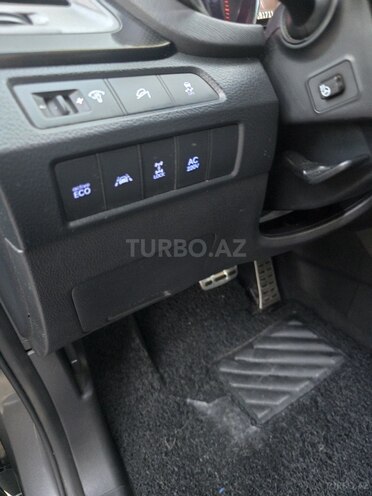 Hyundai Santa Fe 2013, 181,712 km - 2.0 l - Bakı