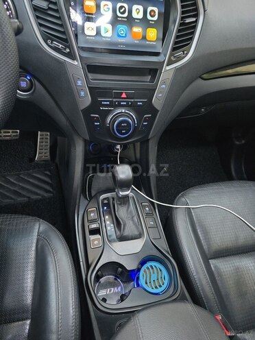 Hyundai Santa Fe 2013, 181,712 km - 2.0 l - Bakı