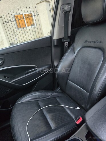 Hyundai Santa Fe 2013, 181,712 km - 2.0 l - Bakı