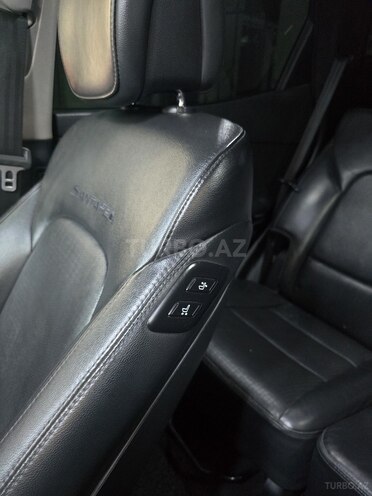 Hyundai Santa Fe 2013, 181,712 km - 2.0 l - Bakı