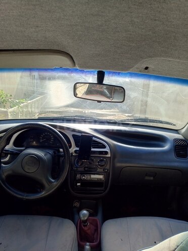Daewoo Lanos 2010, 260,000 km - 1.3 l - Bakı