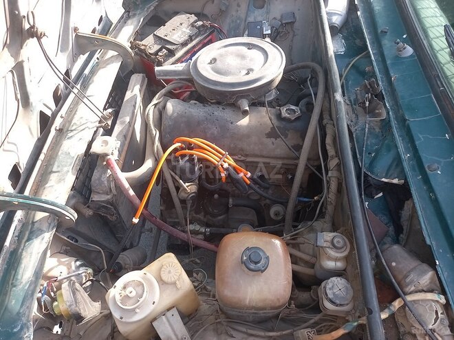 LADA (VAZ) 2106 1985, 99,000 km - 1.5 l - Gəncə