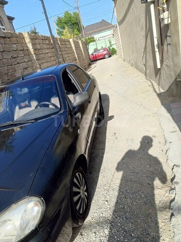 Daewoo Lanos 2010, 260,000 km - 1.3 l - Bakı