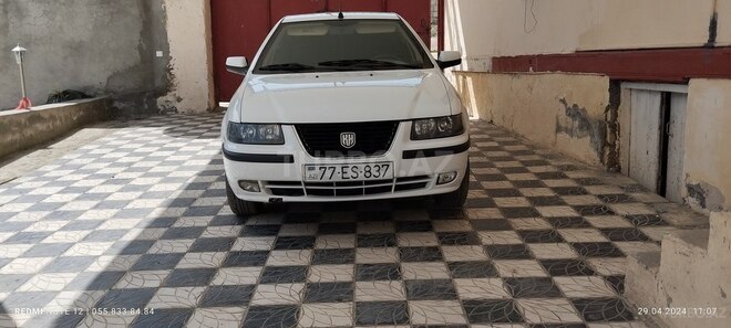 Khazar LX 2021, 81,726 km - 0.1 л - Göygöl