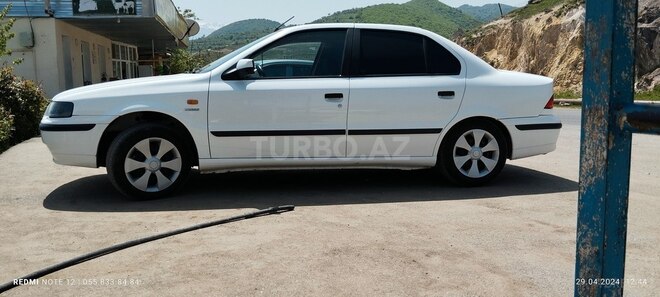 Khazar LX 2021, 81,726 km - 0.1 л - Göygöl