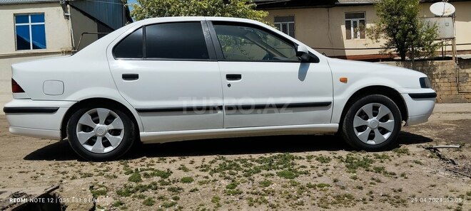 Khazar LX 2021, 81,726 km - 0.1 л - Göygöl
