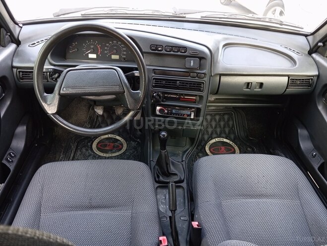 LADA (VAZ) 2115 2011, 190,000 km - 1.5 l - Gəncə