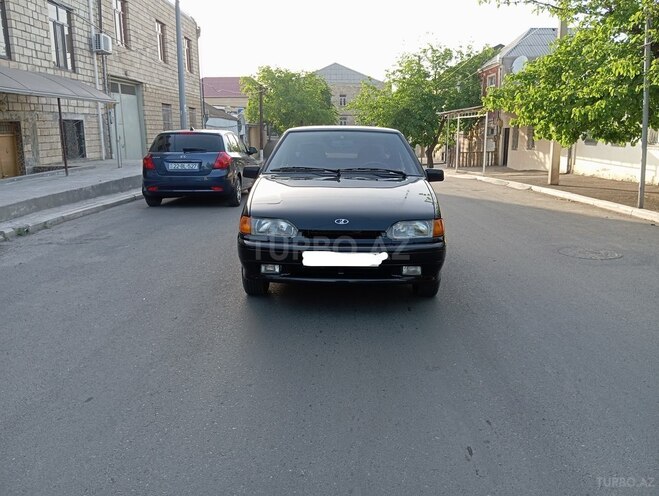 LADA (VAZ) 2115 2011, 190,000 km - 1.5 l - Gəncə
