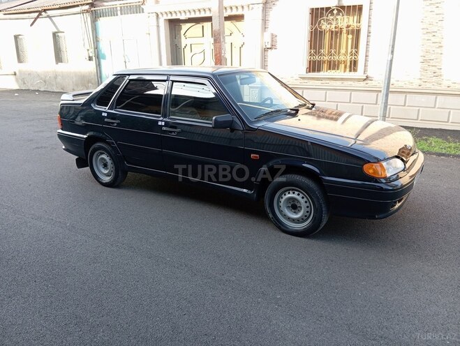LADA (VAZ) 2115 2011, 190,000 km - 1.5 l - Gəncə