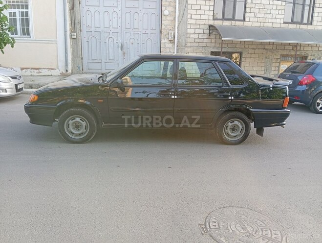LADA (VAZ) 2115 2011, 190,000 km - 1.5 l - Gəncə